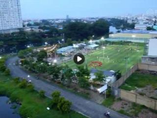 Bán nhà mt kênh tham lương  lê đức thọ, phường 13, dt 120x60m, 6957m2 đất, giá 280 tỷ tl mạnh