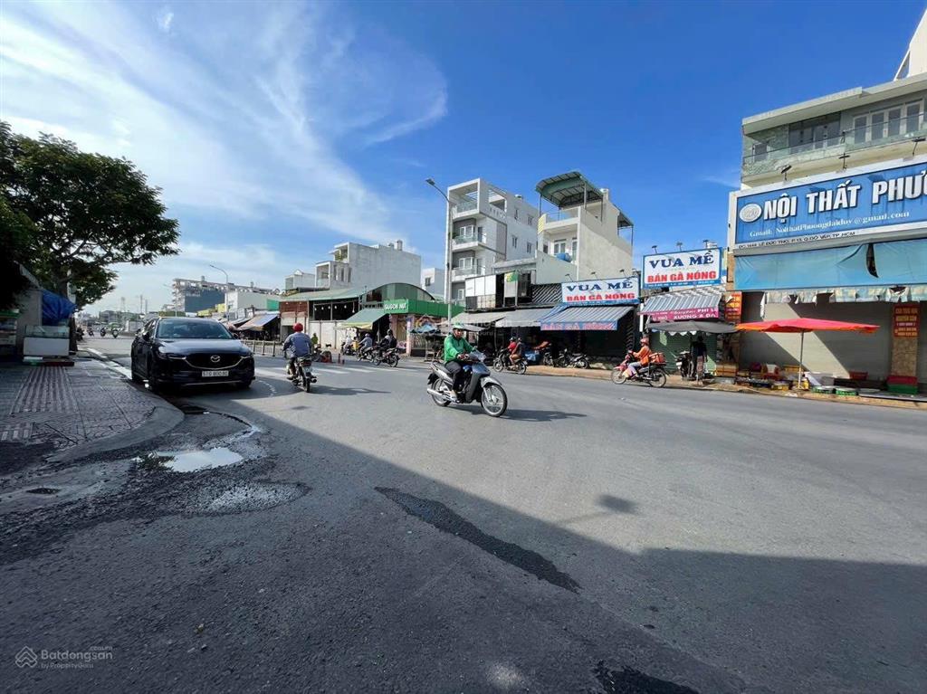 Cc bán nhà mt lê đức thọ, 289m2 đất, hiện nhà cấp 4, giá 29 tỷ,  0919 818 *** kết nối chủ thiện chí