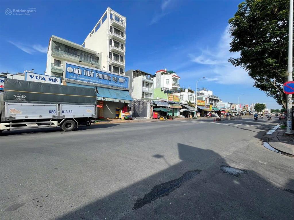Cc bán nhà mt lê đức thọ, 289m2 đất, hiện nhà cấp 4, giá 29 tỷ,  0919 818 *** kết nối chủ thiện chí