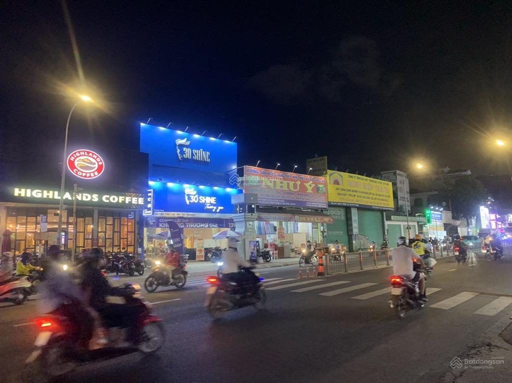Cc bán nhà mt quang trung, dt 525m2 đất, 3 tầng, hđt 160 triệu, giá 80 tỷ  0919 818 *** gặp mr nam