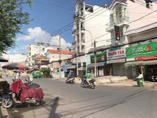 Cc bán nhà 2mt đường phạm văn bạch 23m , dt 5x30m, nhà cấp 4, giá bán 14,5 tỷ  0919 818 *** mr nam