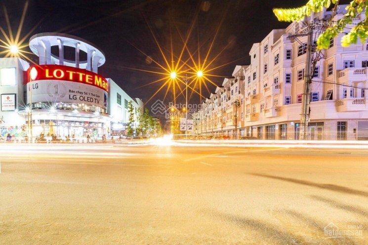 Cc cần bán gấp nhà cấp 4 hxh nguyễn văn lượng, p17, dt 8x26m, 236m2 đất, giá 21 tỷ  0919 818 ***