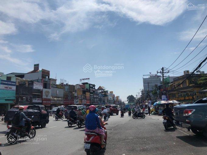 Cc bán nhà mt dương quảng hàm, dt 7,2x25m, 4 tầng, đct 65 triệu, giá 31 tỷ,  0919 818 *** nkn