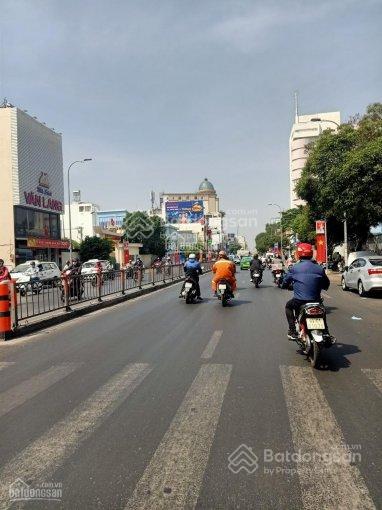 Cc bán nhà mt dương quảng hàm, dt 7,2x25m, 4 tầng, đct 65 triệu, giá 31 tỷ,  0919 818 *** nkn