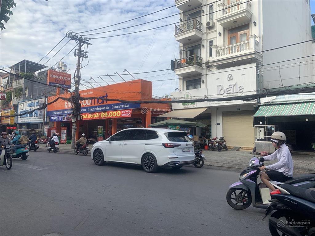 Cc bán nhanh nhà 2mt thống nhất, p11, dt 4,2x18m, 2 tầng, giá 8,2 tỷ,  0919 818 *** gặp mr nam
