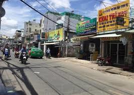Cc bán nhanh nhà 2mt thống nhất, p11, dt 4,2x18m, 2 tầng, giá 8,2 tỷ,  0919 818 *** gặp mr nam