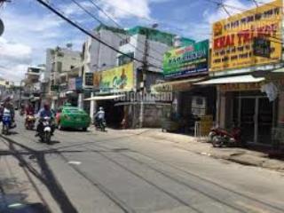 Cc bán nhanh nhà 2mt thống nhất, p11, dt 4,2x18m, 2 tầng, giá 9,5 tỷ,  0919 818 *** gặp mr nam