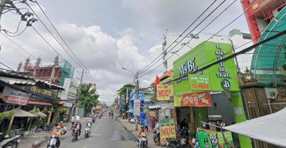 Cc bán nhà mt đường phan huy ích, dt đất 330m2, nhà 4 tầng, giá 39,9 tỷ,  0919 818 *** gặp mr nam