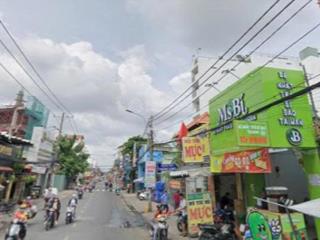 Cc bán nhà mt đường phan huy ích, dt đất 330m2, nhà 4 tầng, giá 39,9 tỷ,  0919 818 *** gặp mr nam