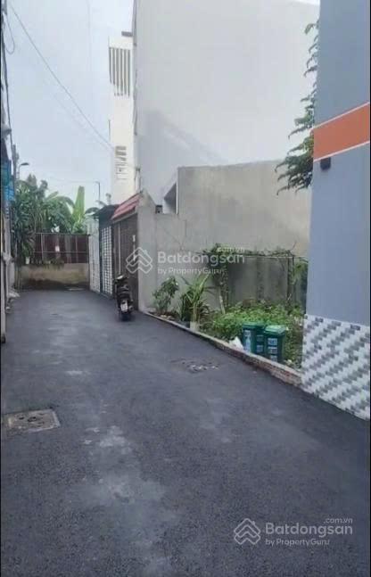 Cc bán nhanh nhà cấp 4 hxh 91/ ngô chí quốc, dt 4x17m, cn 66,3m2, giá 3,95 tỷ  0919 818 ***