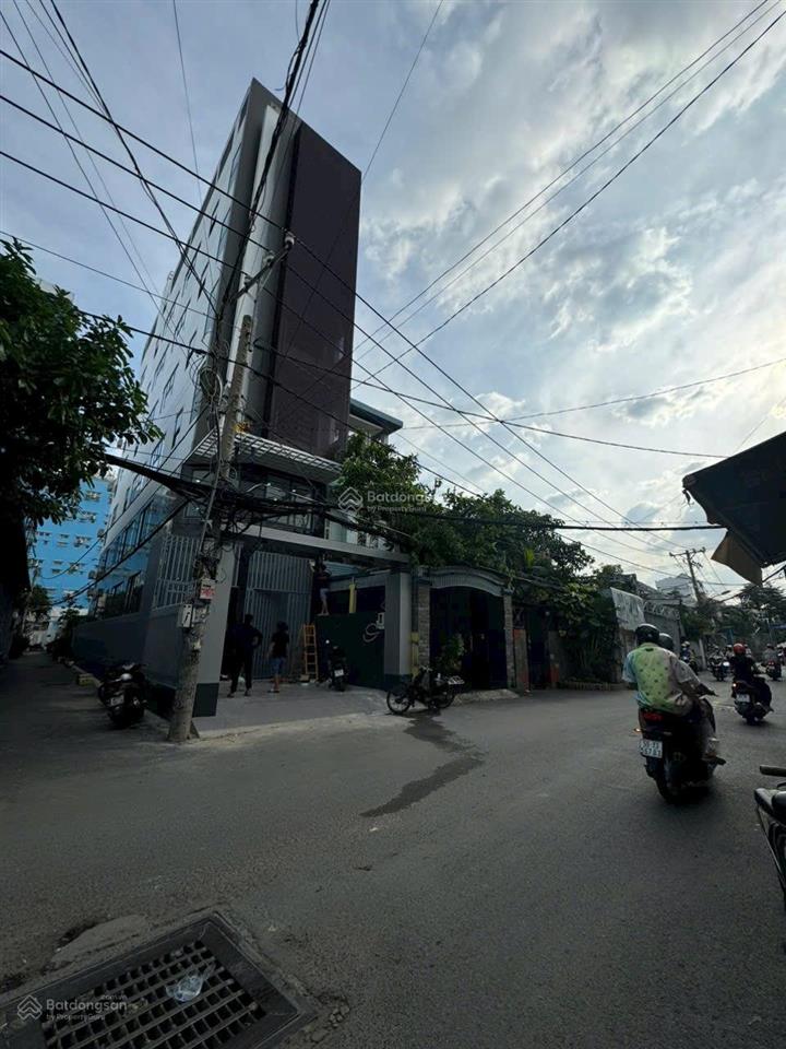 Cc bán nhà mặt phố tại quang trung, 25 tỷ, 230m2, 10pn, 10wc, 4 tầng, hot!  0919 818 *** gặp mr nam