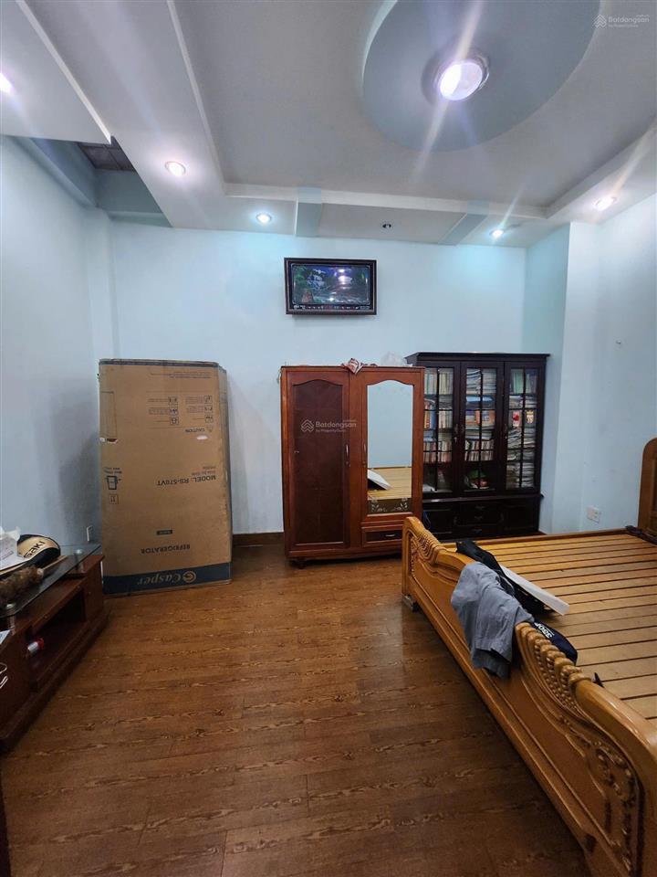 Cc bán nhà hxh 10m cây trâm, khu biệt thự làng hoa dt 5x17m 4 tầng, giá 13 tỷ  0919 818 ***