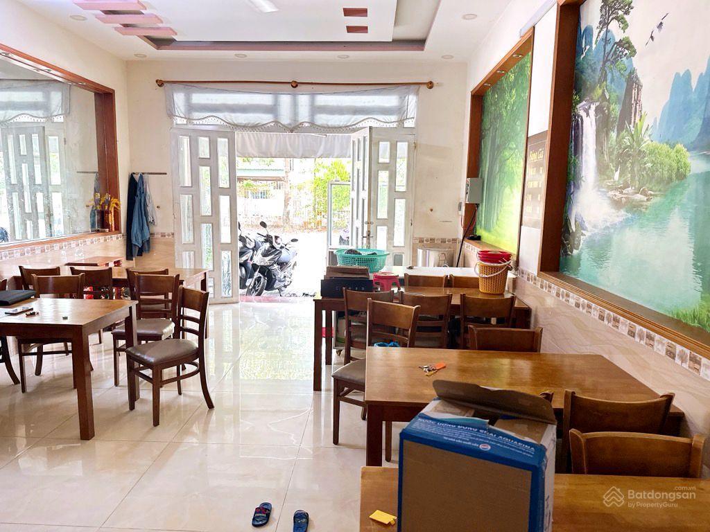 Chủ ngộp ngân hàng cần bán gấp nhà 70m2, 5 pn, mặt tiền kinh doanh  tthc dĩ an giá 9,5 tỷ còn tl.