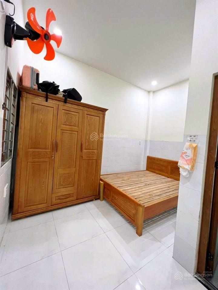 Chủ gấp bán nhanh mtkd 98,3m2 hẻm xe hơi võ thị sáu, đông hoà chỉ 5,2 tỷ còn thương lượng