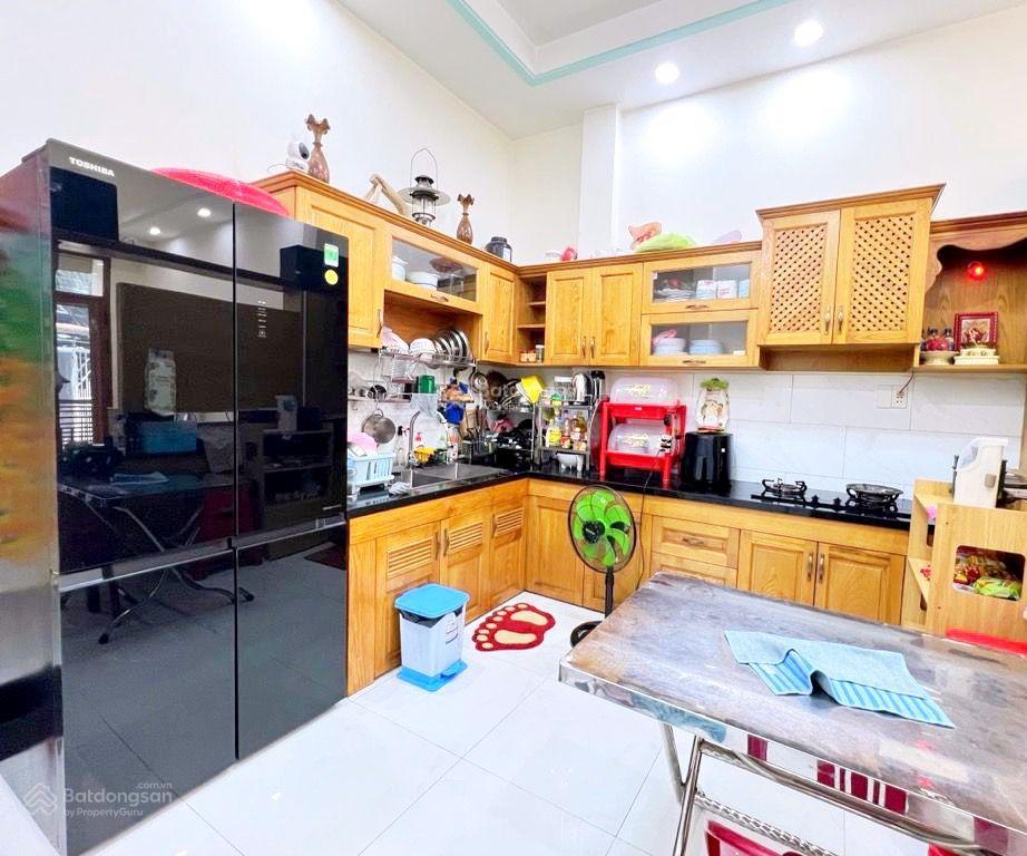 Chủ gấp bán nhanh mtkd 98,3m2 hẻm xe hơi võ thị sáu, đông hoà chỉ 5,2 tỷ còn thương lượng