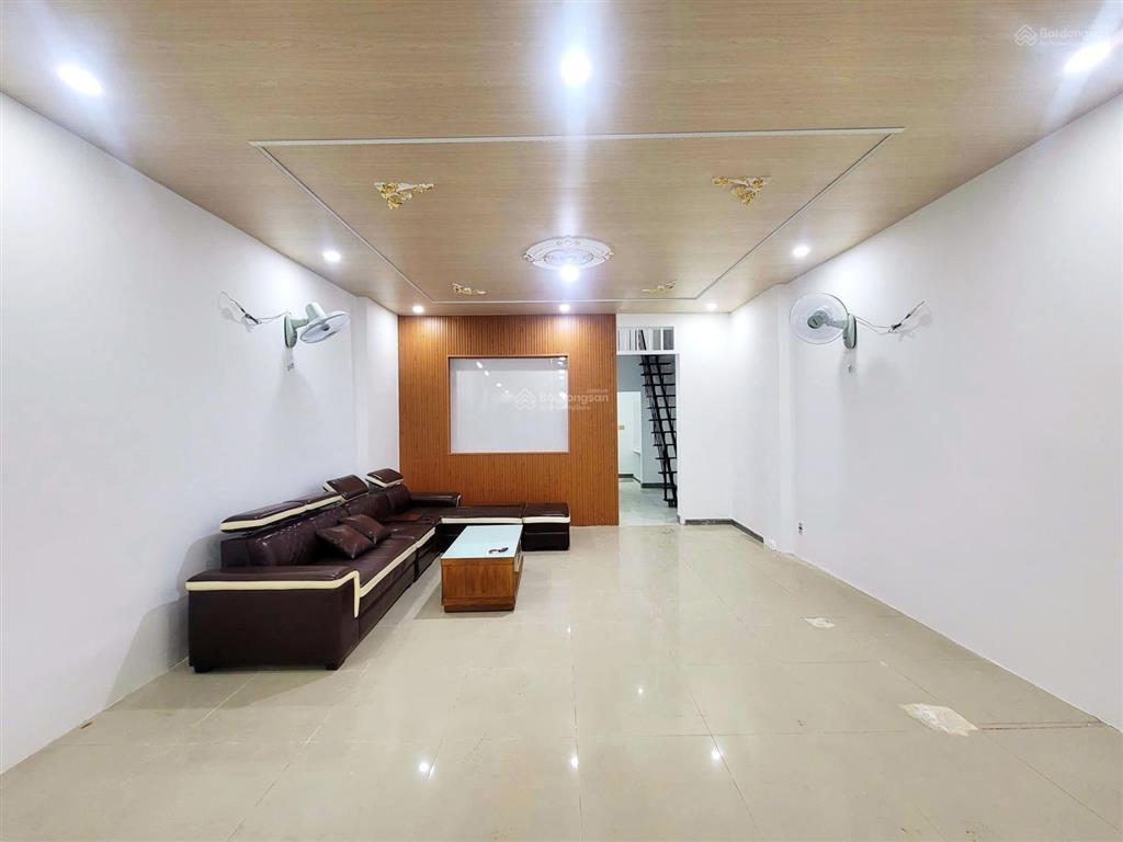 Chủ gấp bán nhanh mtkd 98,3m2 hẻm xe hơi võ thị sáu, đông hoà chỉ 5,2 tỷ còn thương lượng