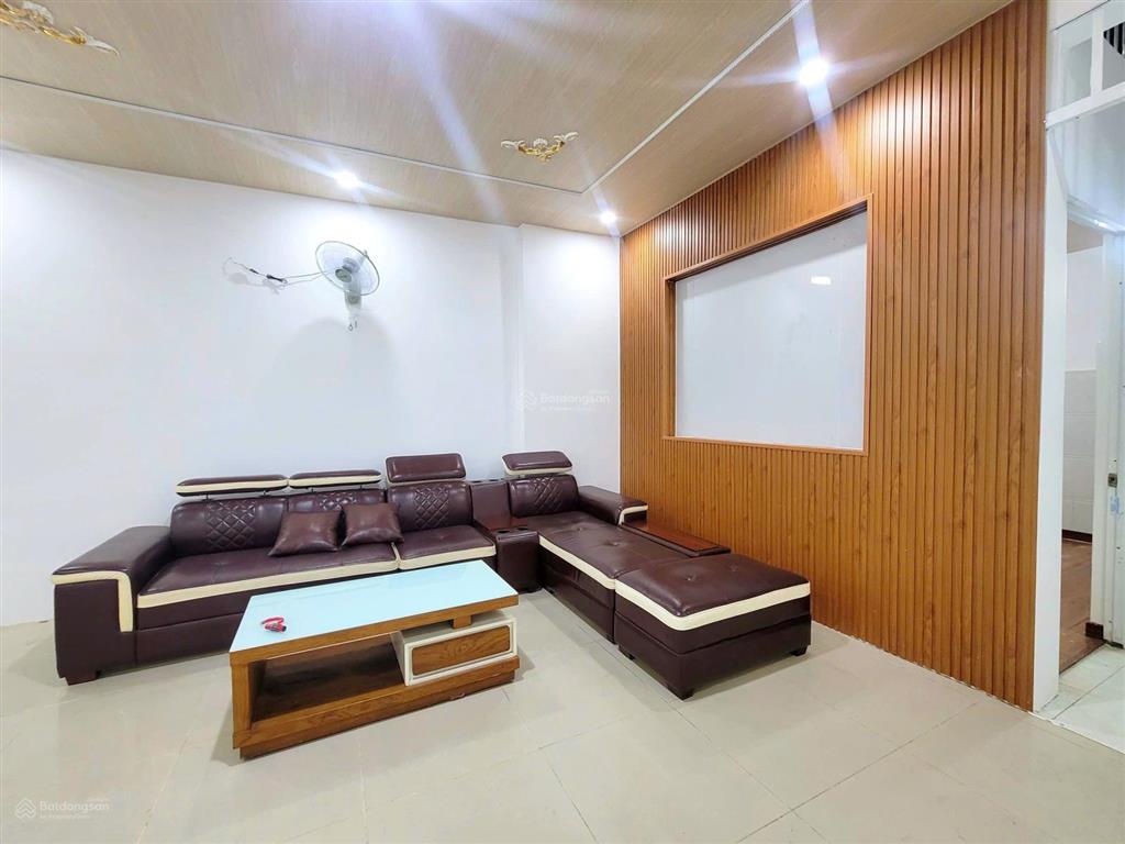 Chủ gấp bán nhanh mtkd 98,3m2 hẻm xe hơi võ thị sáu, đông hoà chỉ 5,2 tỷ còn thương lượng