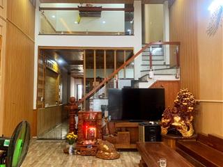 Chủ ngộp cần bán gấp nhà ô tô mạch thị liễu, dĩ an 110m2, 4 phòng ngủ nhỉnh 4 tỷ