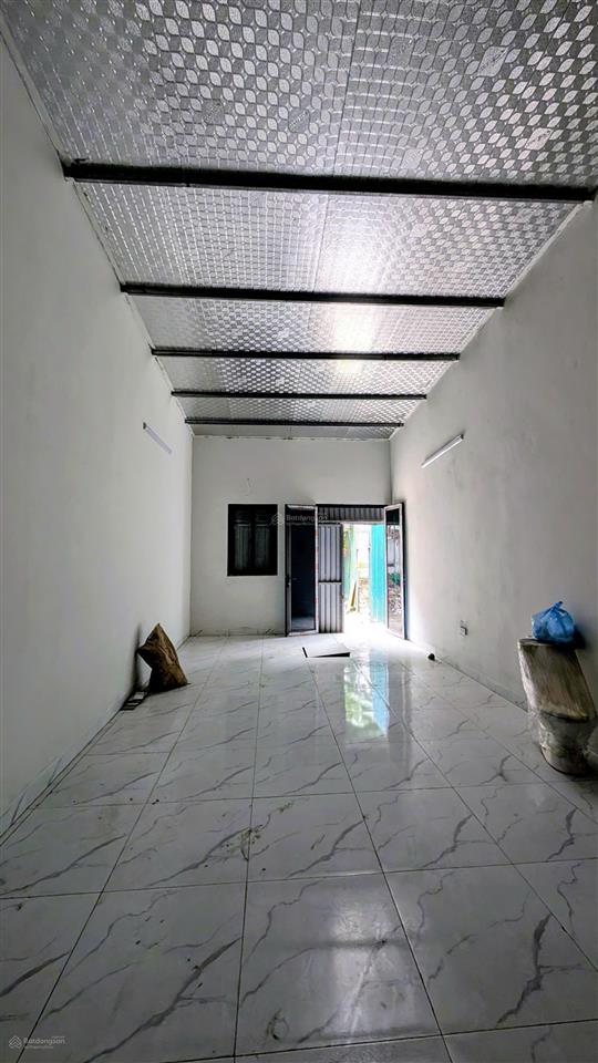 Bán nhà đất xen kẹt không sổ 45m2  1,8 tỷ, 2pn, 1wc tại làng ngọc trục, nam từ liêm, hà nội