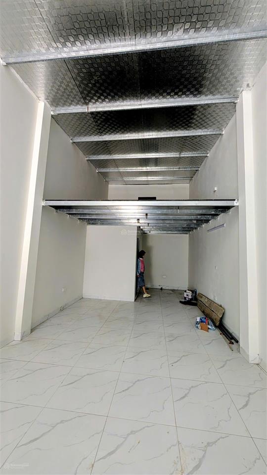 Bán nhà đất xen kẹt không sổ 45m2  1,8 tỷ, 2pn, 1wc tại làng ngọc trục, nam từ liêm, hà nội