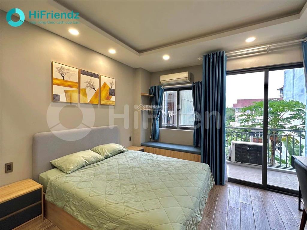 Mới khai trương ban công hiện đại quận 2 (hỗ trợ tìm phòng theo nhu cầu)