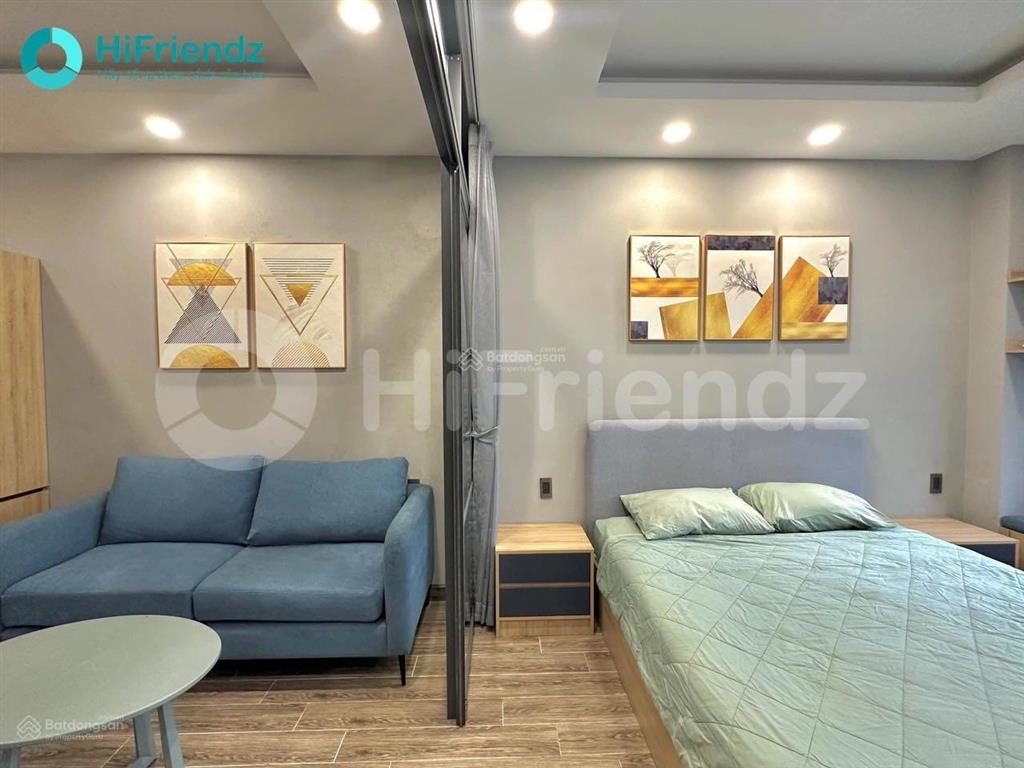 Mới khai trương ban công hiện đại quận 2 (hỗ trợ tìm phòng theo nhu cầu)