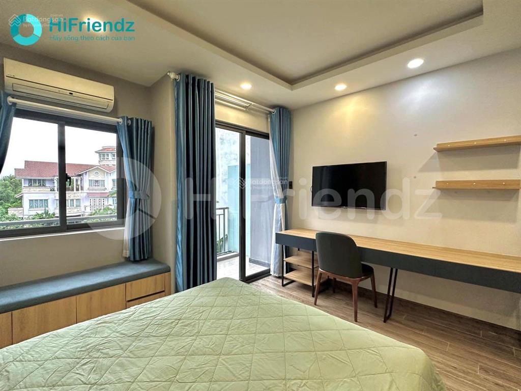 Mới khai trương ban công hiện đại quận 2 (hỗ trợ tìm phòng theo nhu cầu)