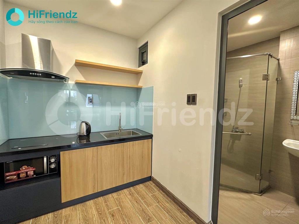 Mới khai trương ban công hiện đại quận 2 (hỗ trợ tìm phòng theo nhu cầu)