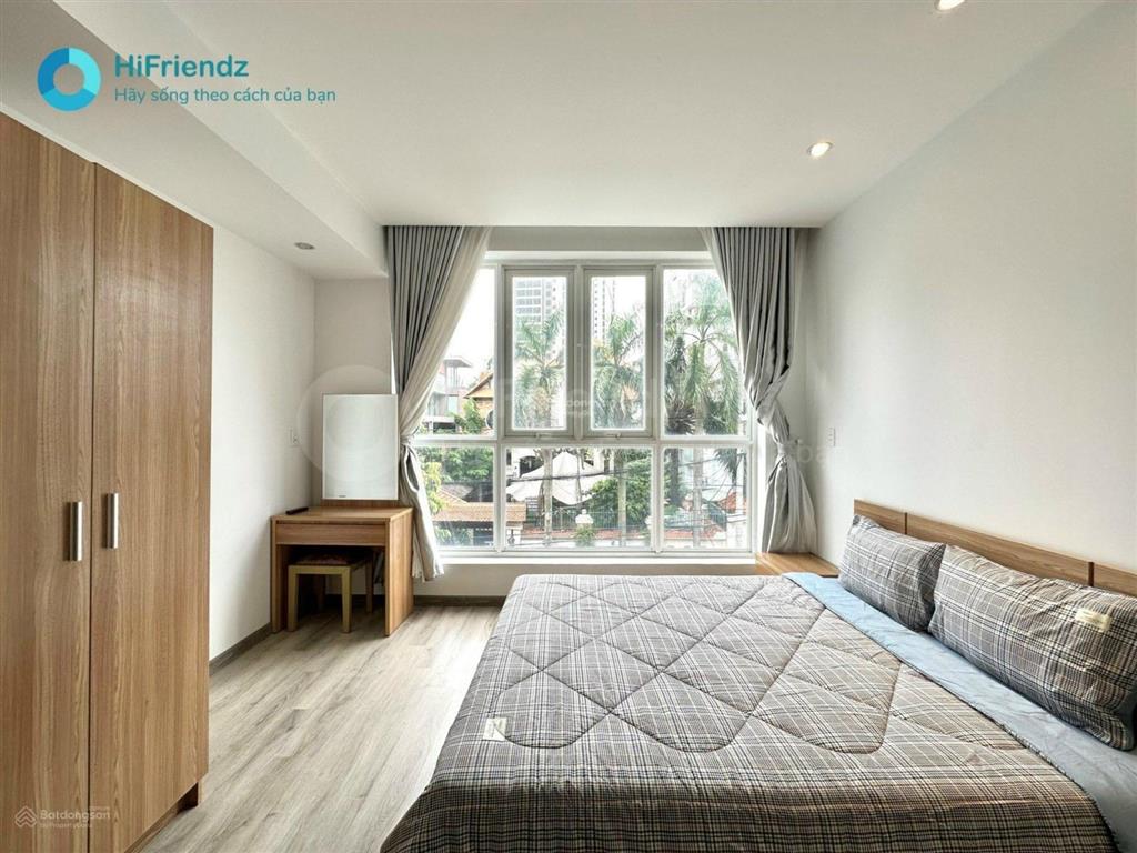Căn hộ cao cấp, thoáng mát, khu văn minh, yên tĩnh (quận 2) thảo điền