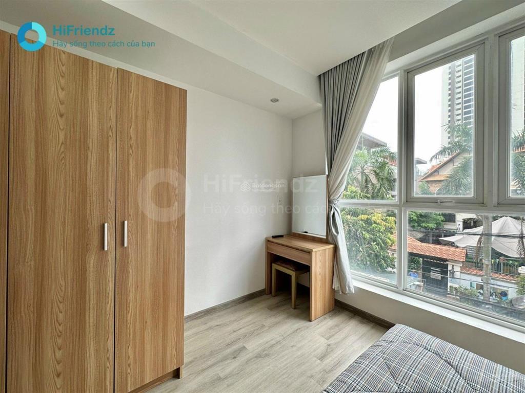 Căn hộ cao cấp, thoáng mát, khu văn minh, yên tĩnh (quận 2) thảo điền