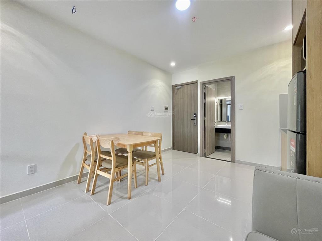 Căn hộ 1pn/studio hầm xe thang máy tại thảo điền cực chill quận 2