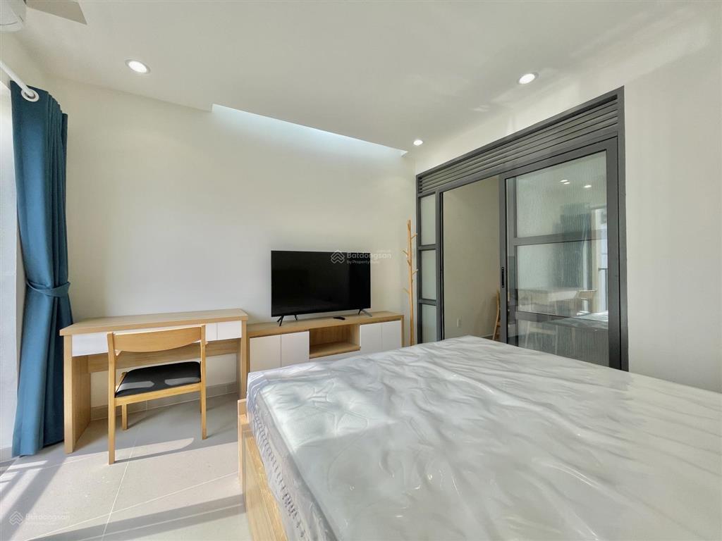 Căn hộ 1pn/studio hầm xe thang máy tại thảo điền cực chill quận 2