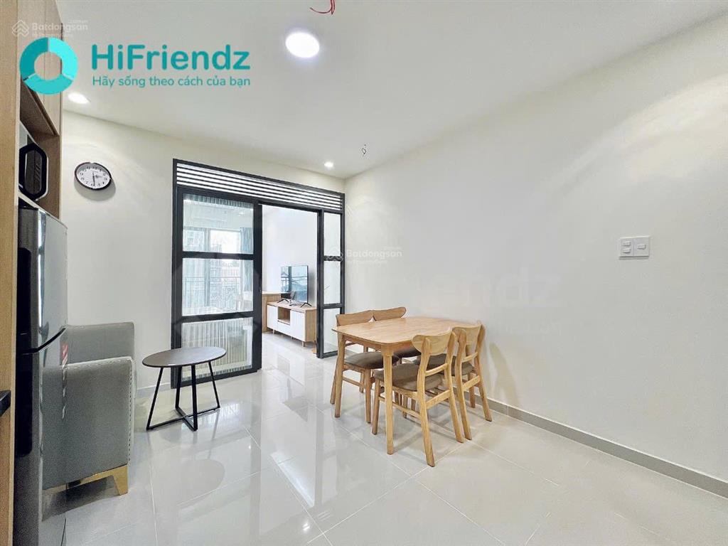 Căn hộ 1pn/studio hầm xe thang máy tại thảo điền cực chill quận 2