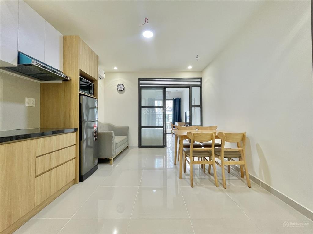 Căn hộ 1pn/studio hầm xe thang máy tại thảo điền cực chill quận 2