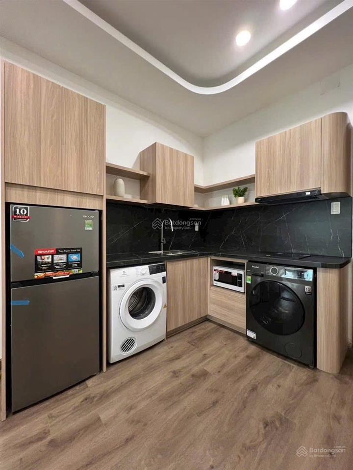 [q2]  mới khai trương  thiết kế hiện đại  gần sala trung tâm