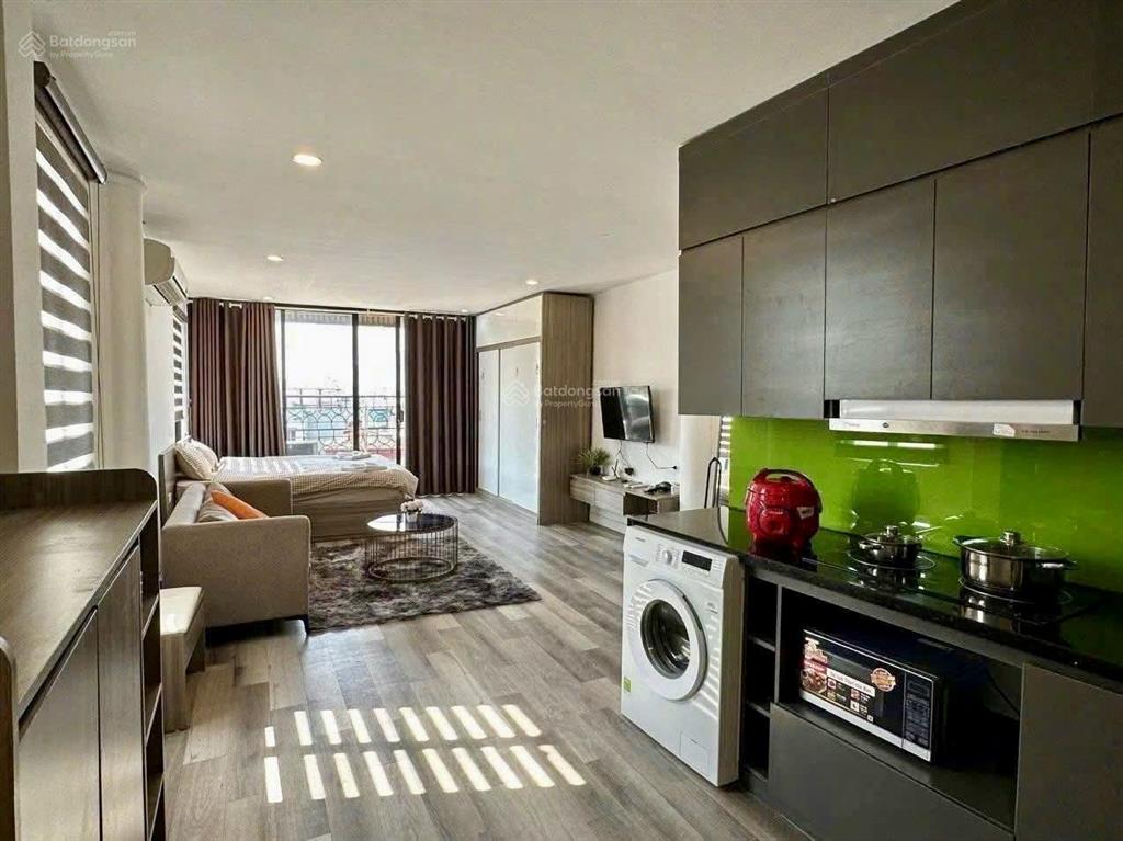 Luxury (q2) cực hiếm siêu thoáng balcony trung tâm q1  sala