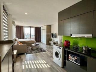 Luxury (q2) cực hiếm siêu thoáng balcony trung tâm q1  sala