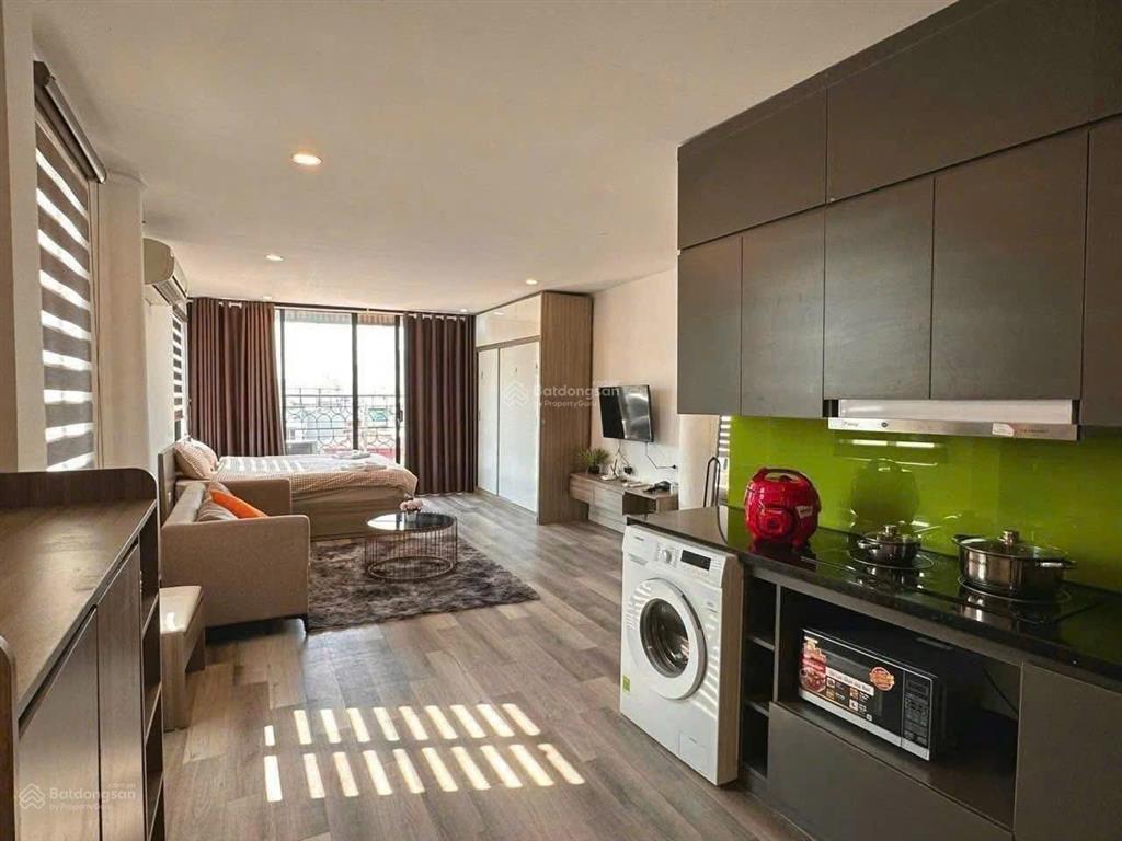 Luxury (q2) cực hiếm siêu thoáng balcony trung tâm q1  sala