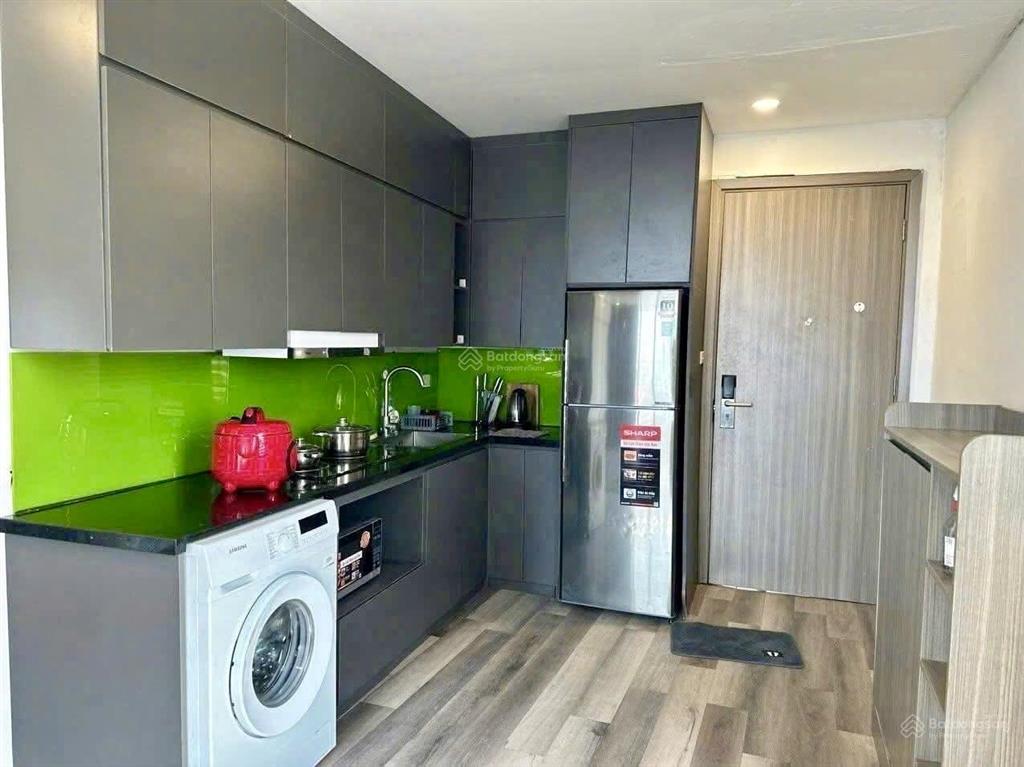 Luxury (q2) cực hiếm siêu thoáng balcony trung tâm q1  sala