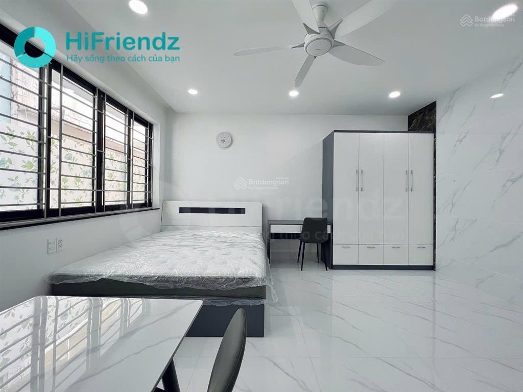 Căn hộ full nội thất đẹp xuất sắc gần trung tâm thuận tiện qua q1, sala cầu sài gòn cực hiếm