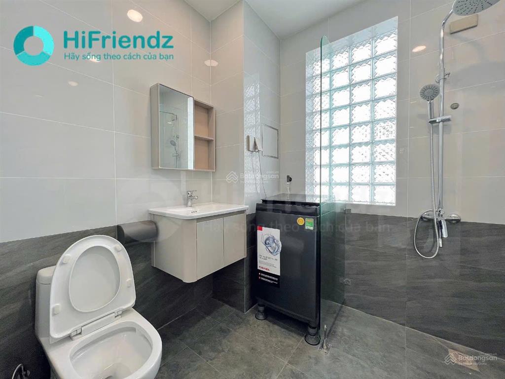 Căn hộ full nội thất đẹp xuất sắc gần trung tâm thuận tiện qua q1, sala cầu sài gòn cực hiếm