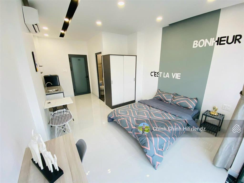 Căn hộ q2, tp. hcm, hàng hiếm chỉ với chiếc phòng thoáng giữa lòng sài gòn