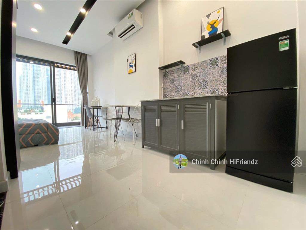 Căn hộ q2, tp. hcm, hàng hiếm chỉ với chiếc phòng thoáng giữa lòng sài gòn