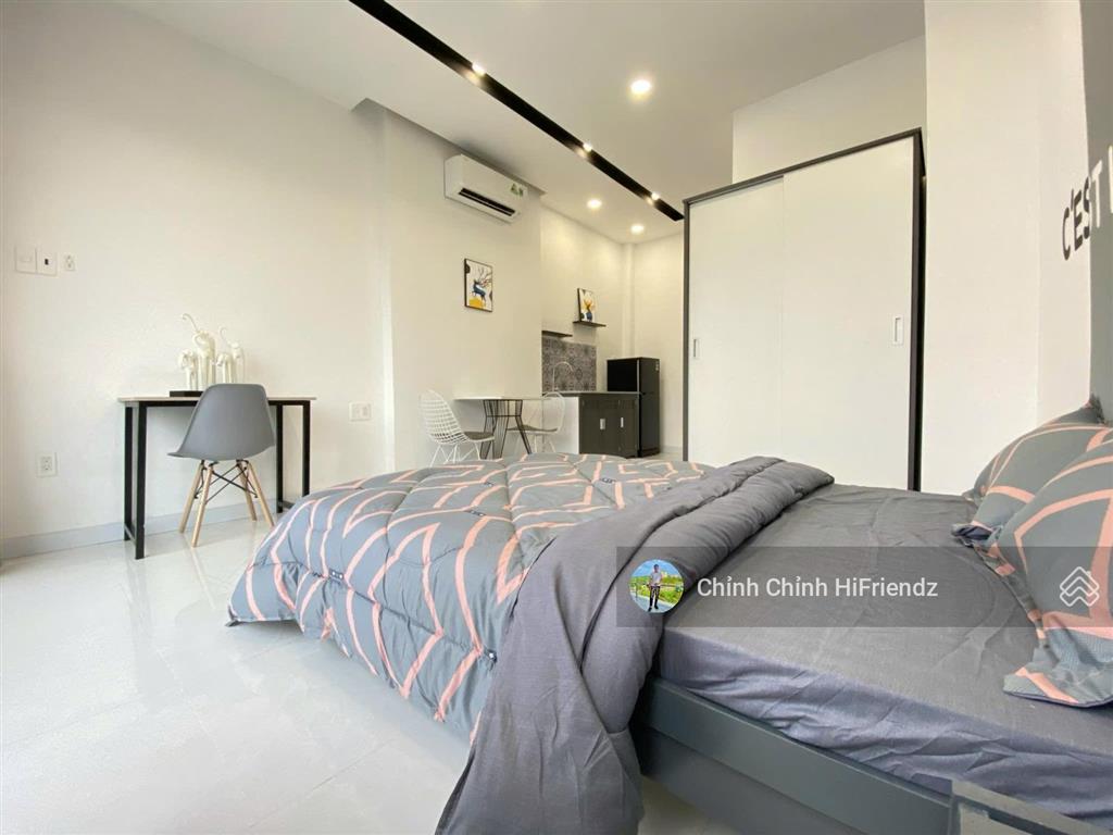 Căn hộ q2, tp. hcm, hàng hiếm chỉ với chiếc phòng thoáng giữa lòng sài gòn