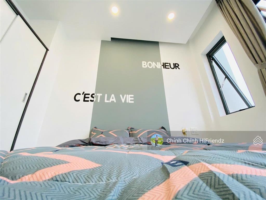 Căn hộ q2, tp. hcm, hàng hiếm chỉ với chiếc phòng thoáng giữa lòng sài gòn