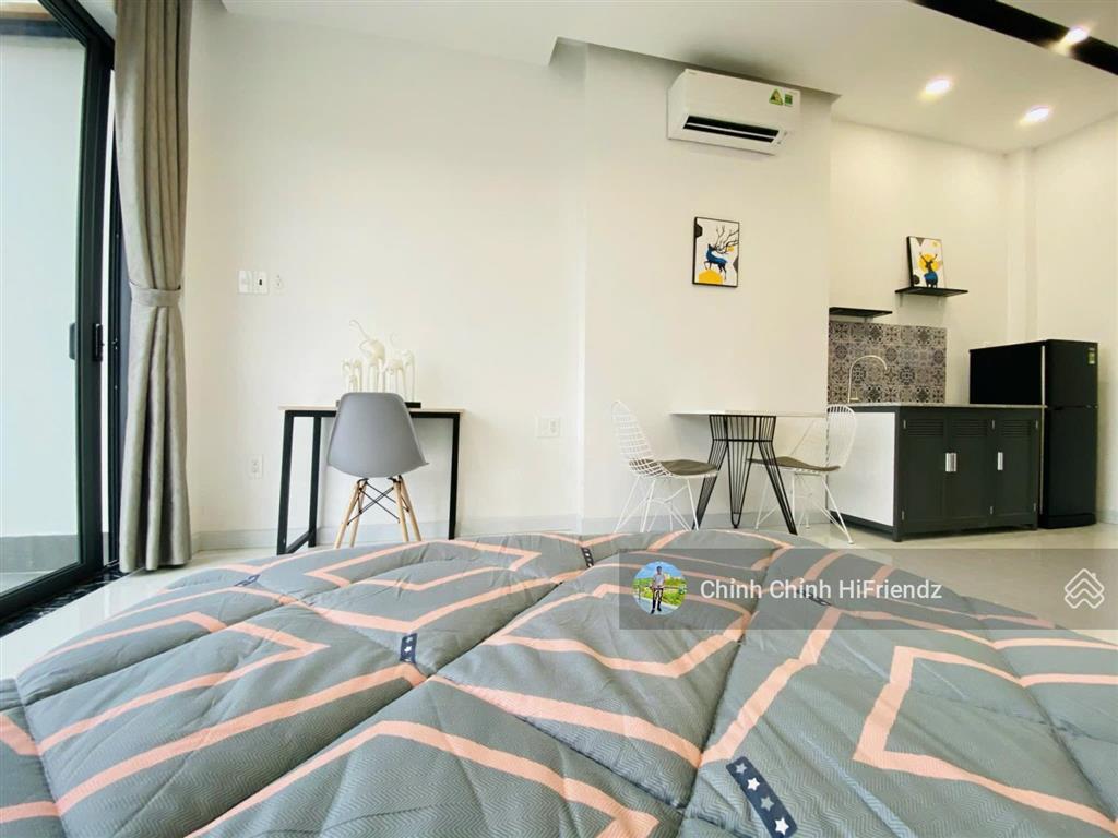 Căn hộ q2, tp. hcm, hàng hiếm chỉ với chiếc phòng thoáng giữa lòng sài gòn