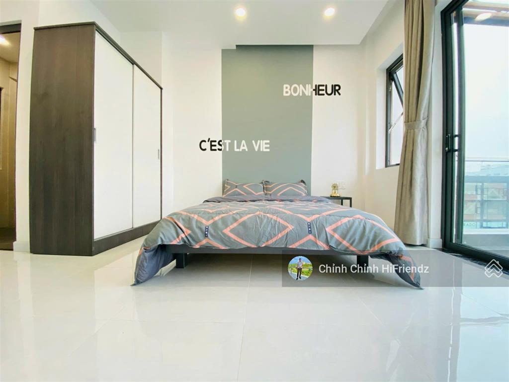 Căn hộ q2, tp. hcm, hàng hiếm chỉ với chiếc phòng thoáng giữa lòng sài gòn