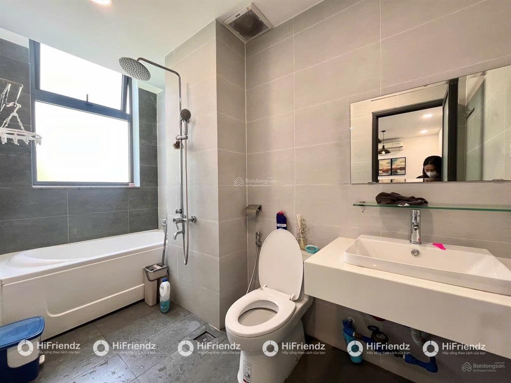 Căn hộ 1pn/studio cực chill view cây xanh thoáng cực hiếm trung tâm sài gòn