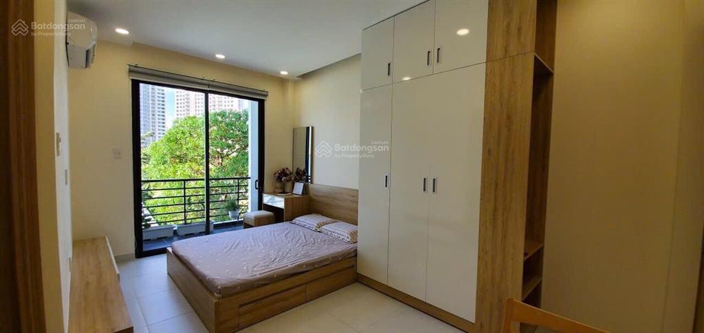 Studio tone siêu xinh  máy giặt riêng  thoáng mát gần mai chí thọ trung tâm