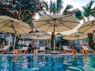 Bán gấp căn vila chỉ việc khai thác dòng tiền 1120m full thổ cư 13,5 tỷ 0968 849 ***